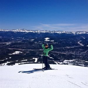 Meet your Posher, Catherine